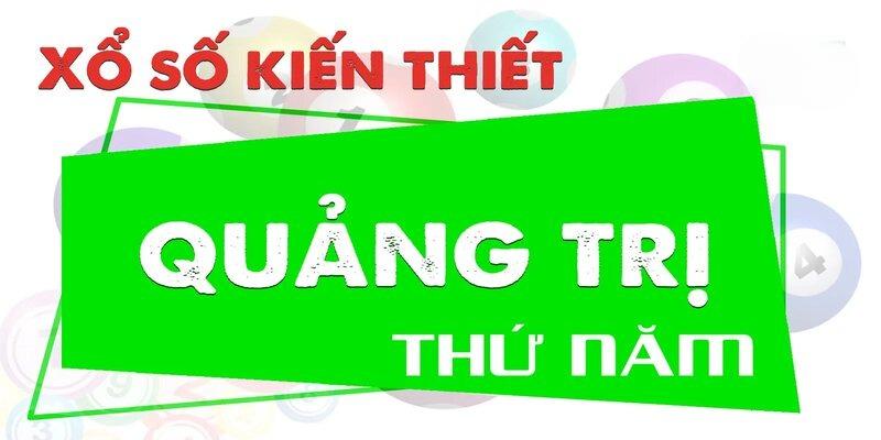 Kết quả xổ số Quảng Trị 