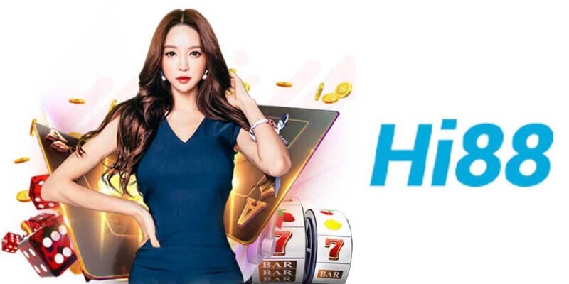 Hi88 – Top 10 nhà cái uy tín tại Việt Nam