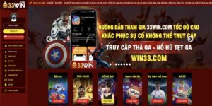 Vì sao nên tải game casino 33win về thiết bị chơi?