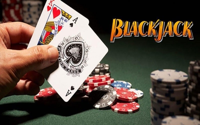 Tìm hiểu về blackjack