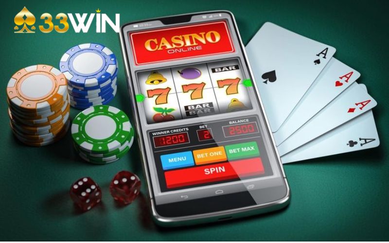 Thế nào là chơi casino online trên điện thoại?
