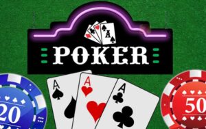 Hướng Dẫn Luật Chơi Poker Cập Nhật Mới Nhất 2024